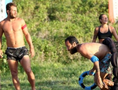 Ελεονώρα Μελέτη και Survivor θα έχει η Κυριακή του Πάσχα!